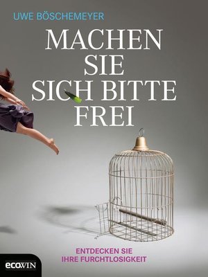 cover image of Machen Sie sich bitte frei